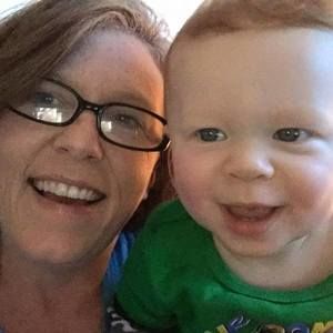 Meet your Posher, Deborah